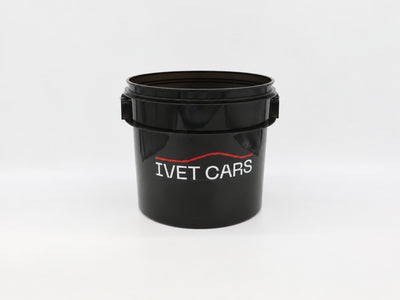 IVET CARS Mycí kbelík 15 l