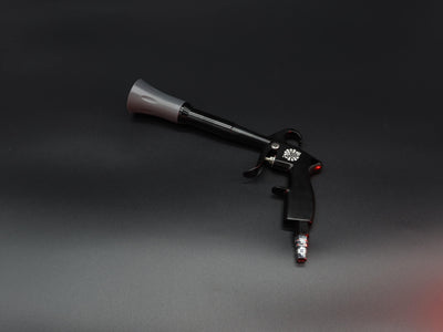 The Rag Company Ultra Air Blaster V2 – vzduchová čisticí pistole pro detailing (Tornador)