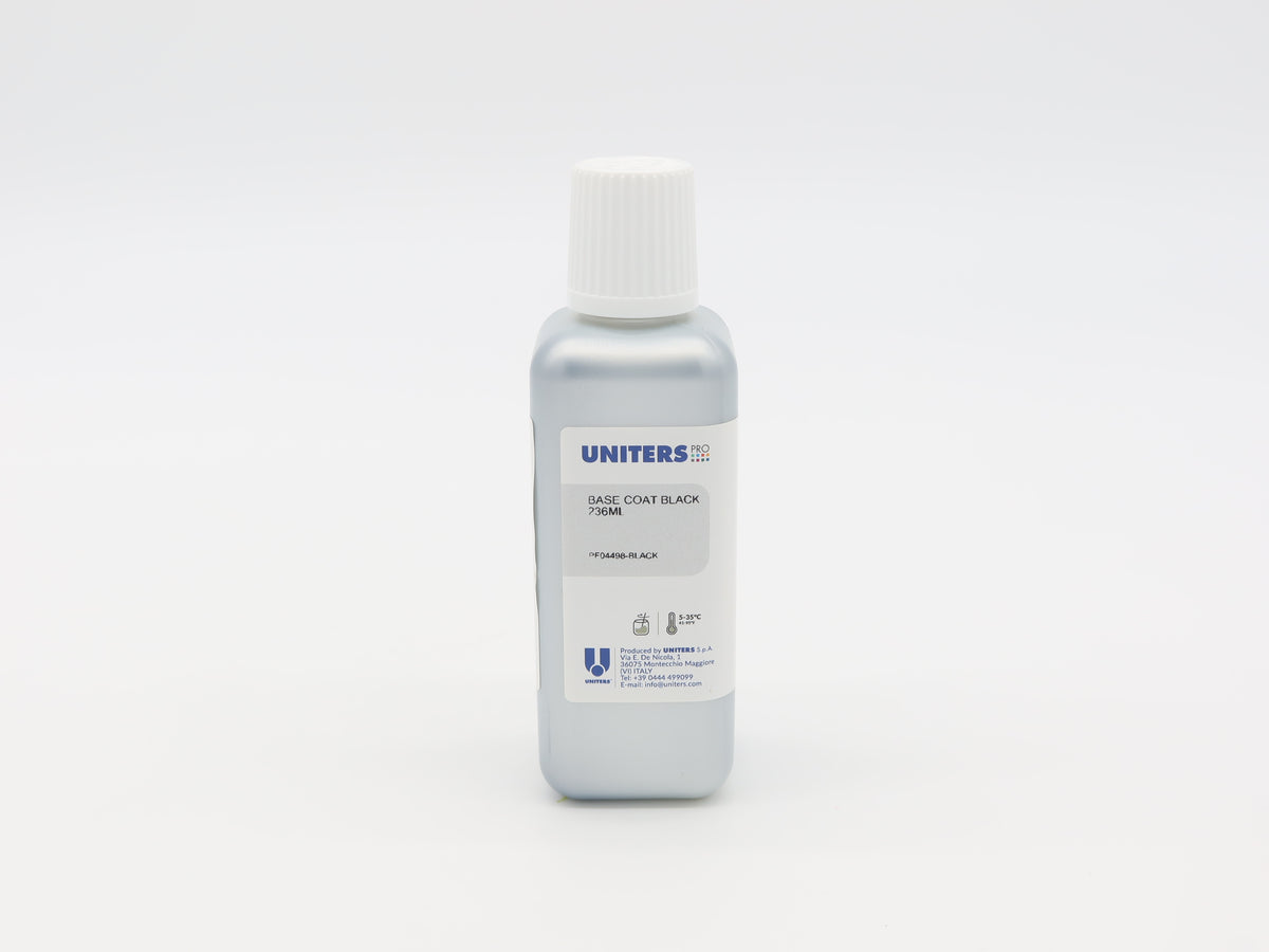 Uniters Base Coat - Set 14 ks 236 ml barev