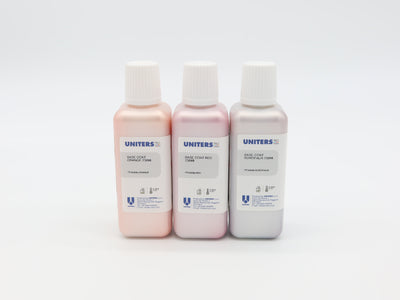 Uniters Base Coat - Set 14 ks 236 ml barev