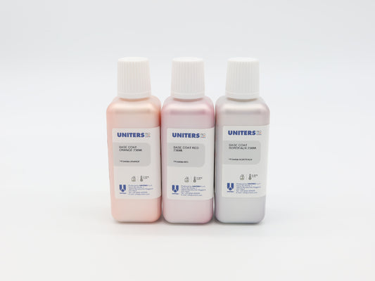 BASECOAT236mlSETCOLOR14KS3