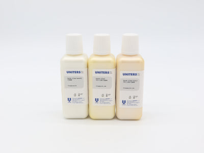 Uniters Base Coat - Set 14 ks 236 ml barev