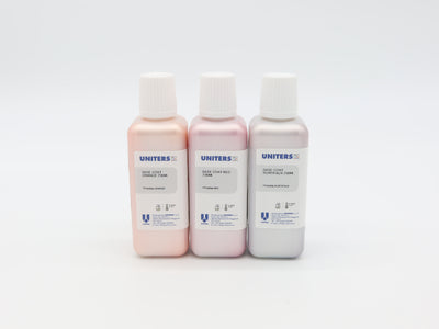 Uniters Base Coat - Set 14 ks 236 ml barev