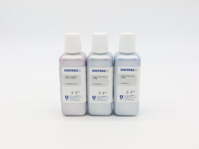 Uniters Base Coat - Set 14 ks 236 ml barev