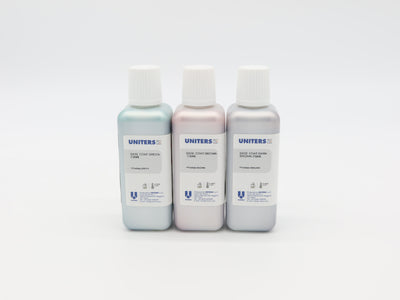 Uniters Base Coat - Set 14 ks 236 ml barev
