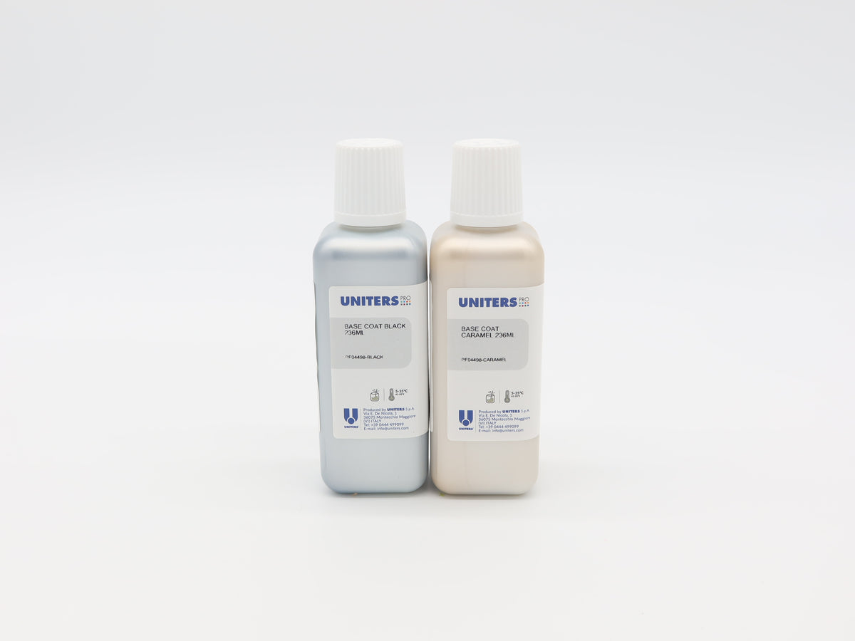 Uniters Base Coat - Set 14 ks 236 ml barev