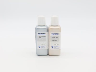 Uniters Base Coat - Set 14 ks 236 ml barev