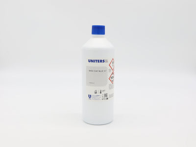 Uniters Base Coat Blue - 1 L