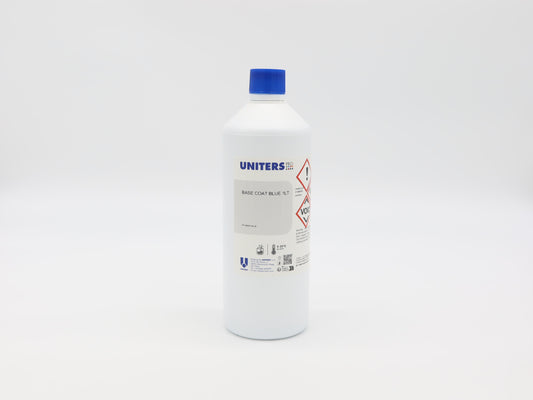 BASECOATBlue1L