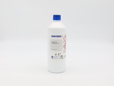 Uniters Base Coat Bordeaux - 1 L