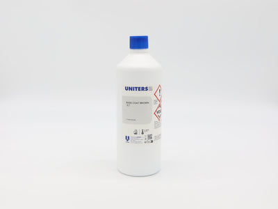 Uniters Base Coat Brown - 1 L
