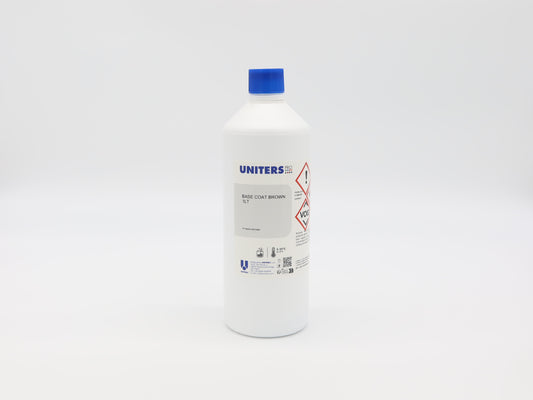 BASECOATBrown1L