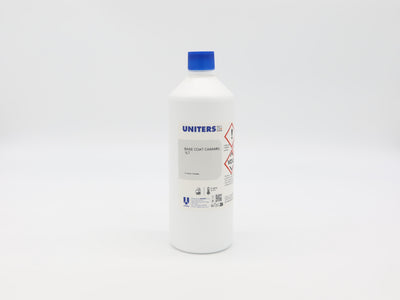 Uniters Base Coat Caramel - 1 L