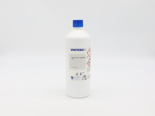 BASECOATCaramel1L