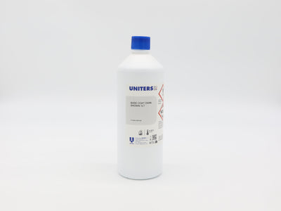Uniters Base Coat Dark Brown - 1 L
