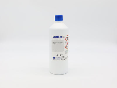 Uniters Base Coat Green - 1 L