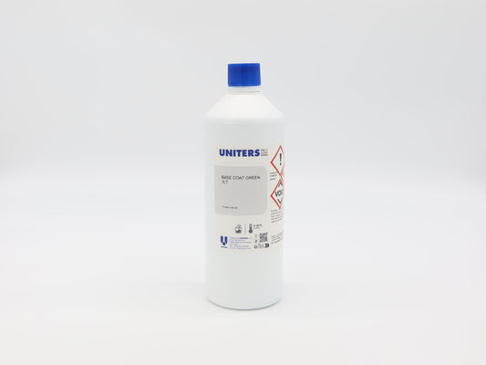 BASECOATGreen1L