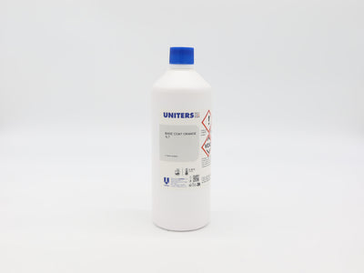 Uniters Base Coat Orange - 1 L