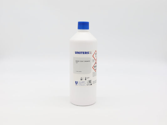BASECOATOrange1L