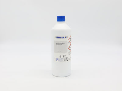 Uniters Base Coat Red Violet - 1 L