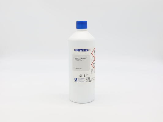BASECOATRedViolet1L