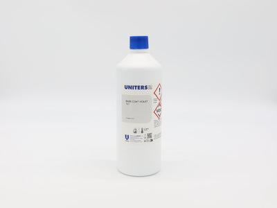 Uniters Base Coat Violet - 1 L