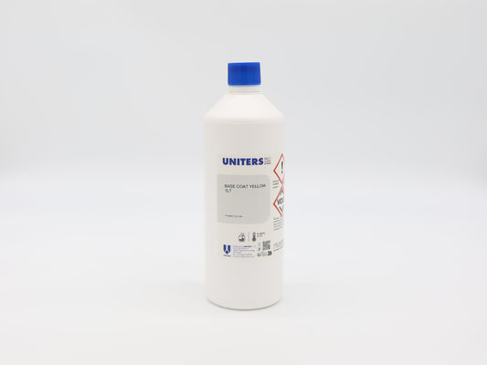 BASECOATYellow1L