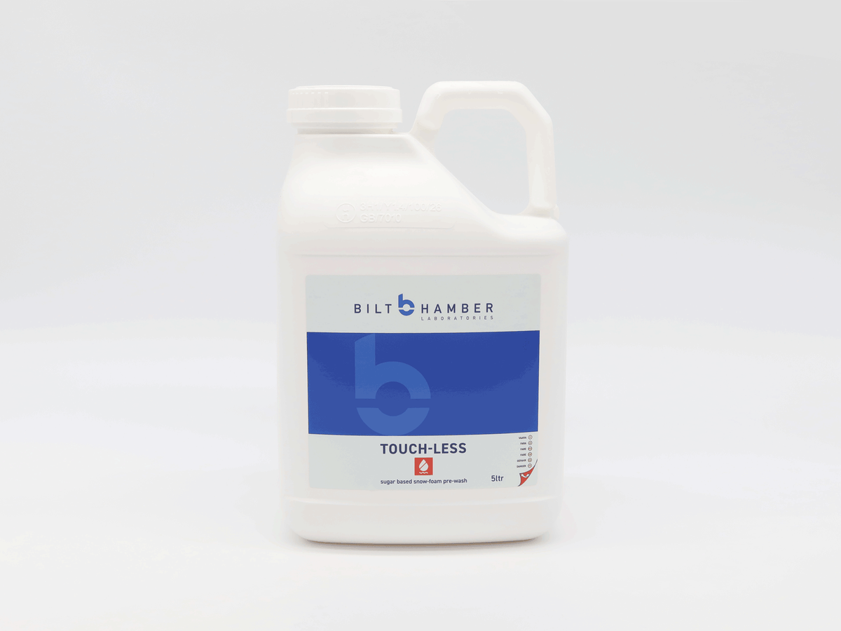 Bilt-Hamber Touch-Less