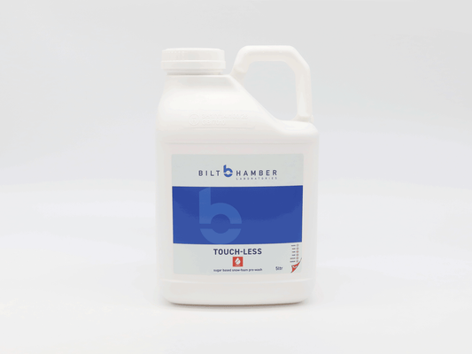 Bilt-Hamber Touch-Less  5 L