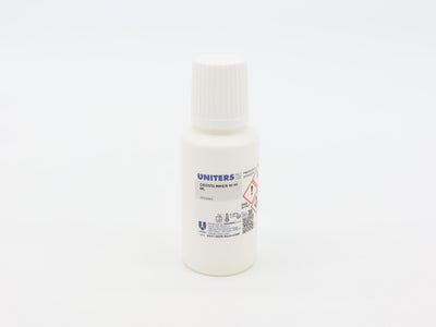 UNITERS CROSSLINKER W – profesionální utvrzovač pro leather repair