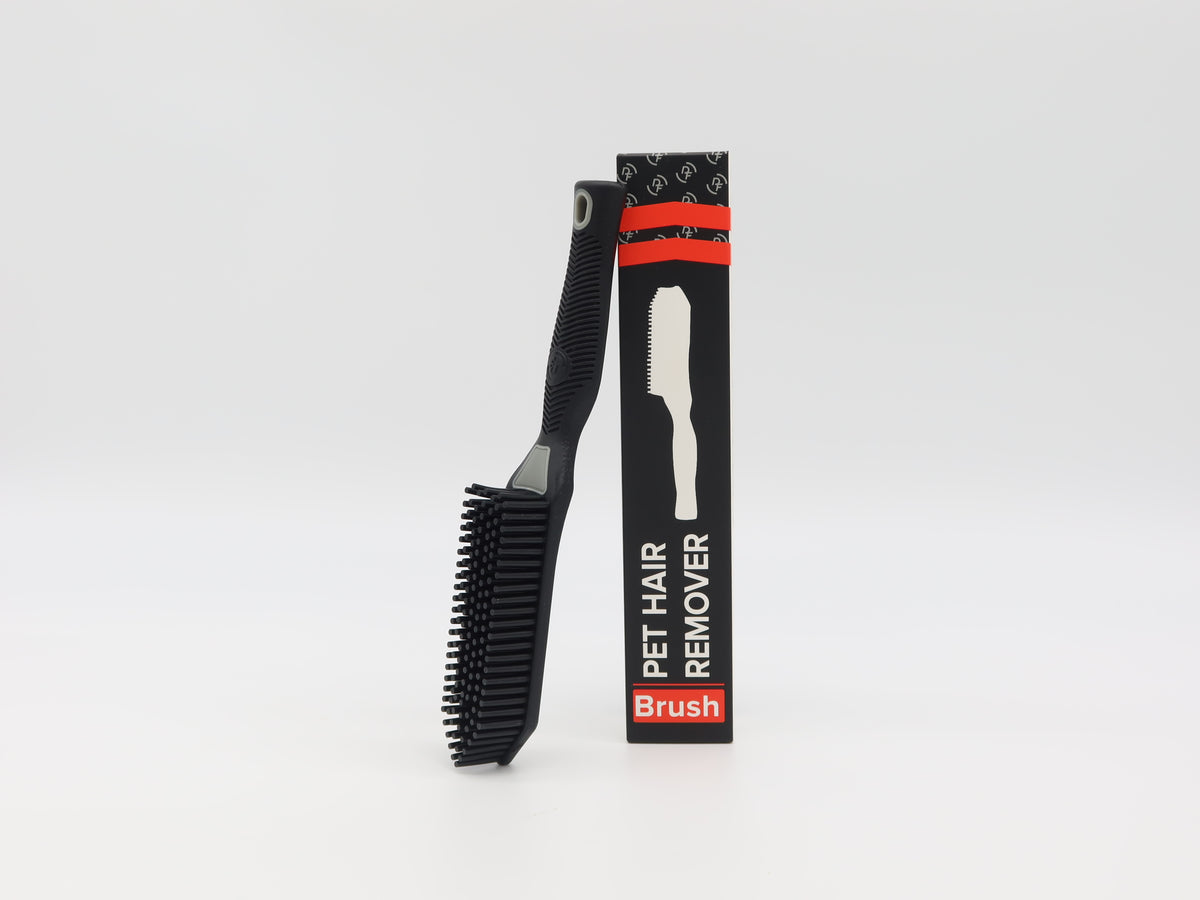 Detail Factory Pet Hair Brush – kartáč na odstranění zvířecích chlupů