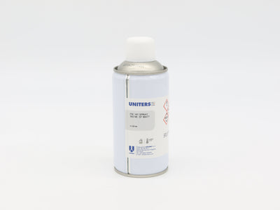 UNITERS FIX 181 Spray Matt – Fixační sprej na kůži 300 ml