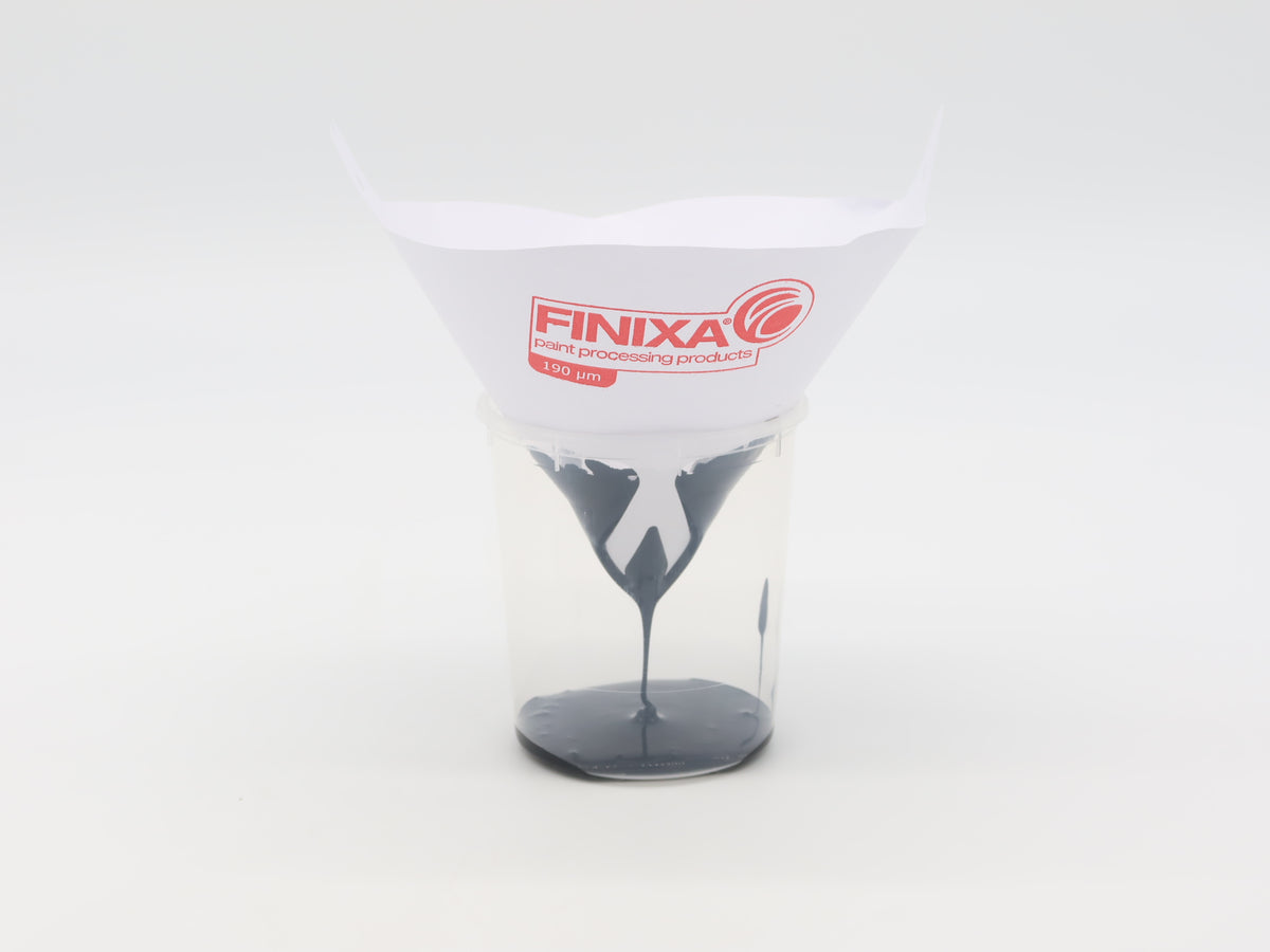 Finixa Nylonové sítko na barvu – Premium