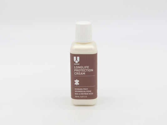 UNITERS Long Life Protection Cream – ochranný krém na kůži
