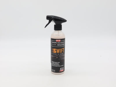 P&S Swift Clean & Shine – Čistič a ošetření interiéru