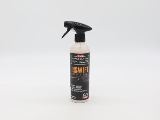 P&S Swift Clean & Shine – Čistič a ošetření interiéru