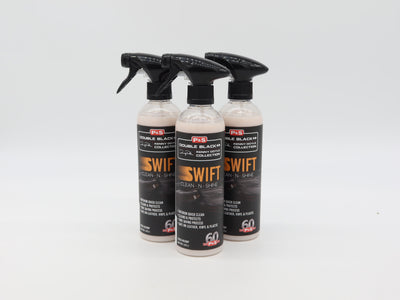 P&S Swift Clean & Shine – Čistič a ošetření interiéru
