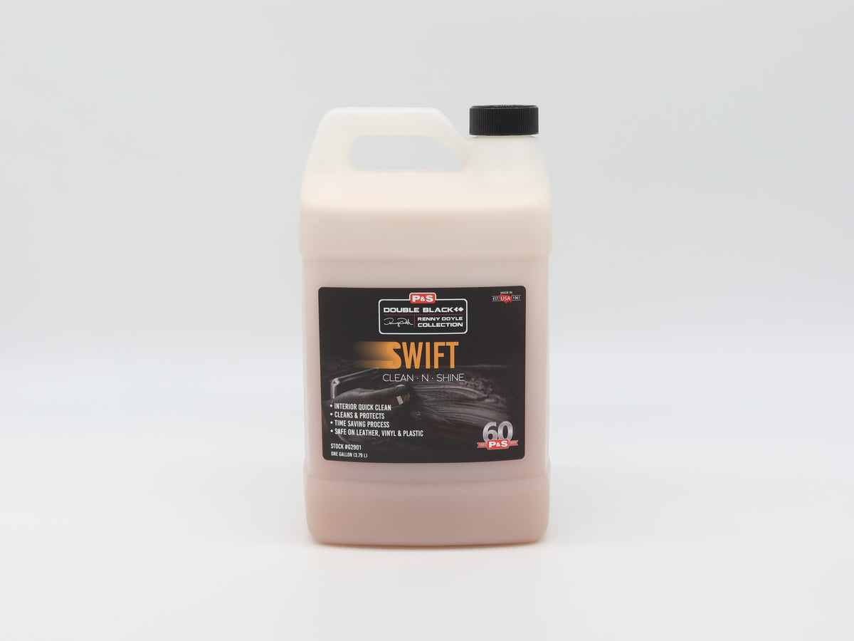 P&S Swift Clean & Shine – Čistič a ošetření interiéru