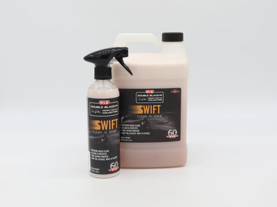 P&S Swift Clean & Shine – Čistič a ošetření interiéru