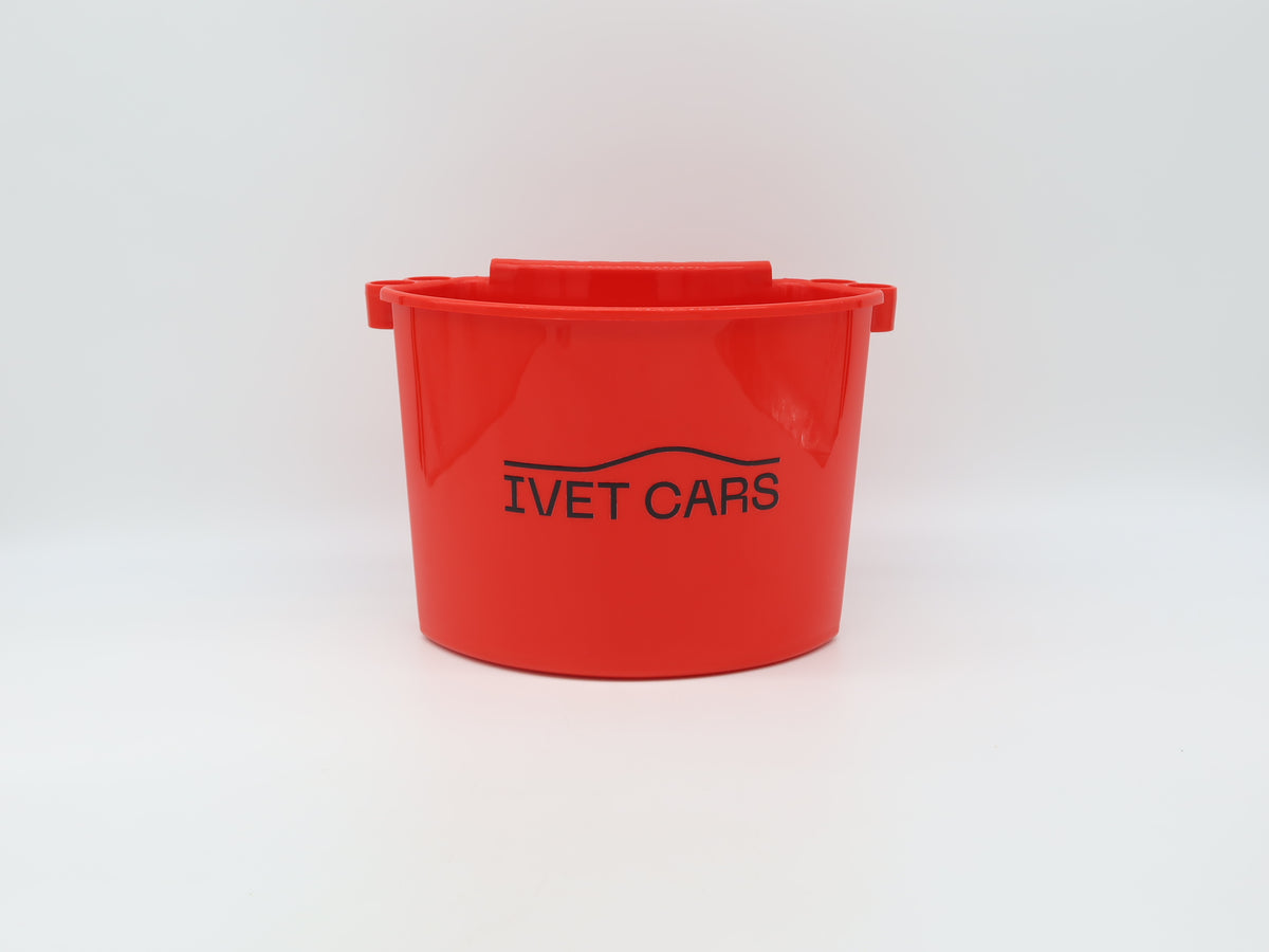 IVET CARS Bucket Organizer – držák na detailingové příslušenství