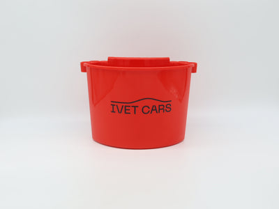 IVET CARS Bucket Organizer – držák na detailingové příslušenství