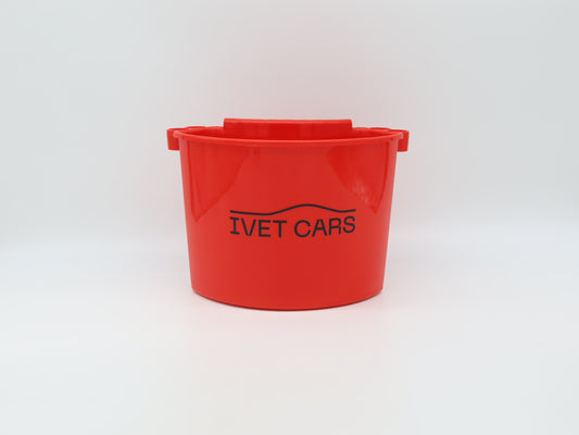 IVET CARS Bucket Organizer – držák na detailingové příslušenství