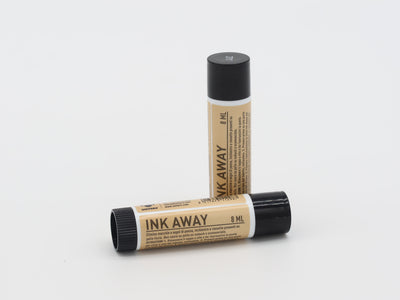 UNITERS Ink Away – odstraňovač inkoustu z kůže