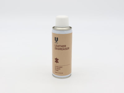 UNITERS Leather Degreaser – Odstraňovač mastnoty z kůže - Spray 200 ml