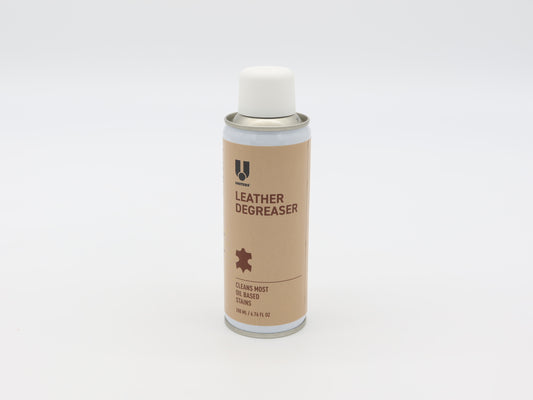 LEATHERDEGREASER