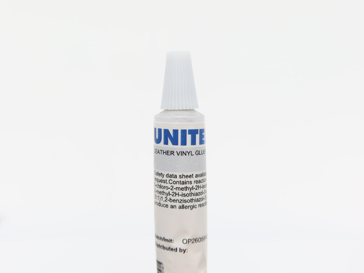 Uniters Leather Vinyl Glue - 8 ml