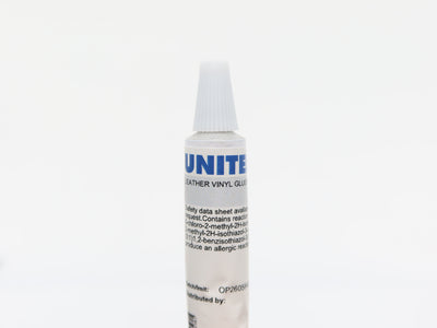 Uniters Leather Vinyl Glue - 8 ml