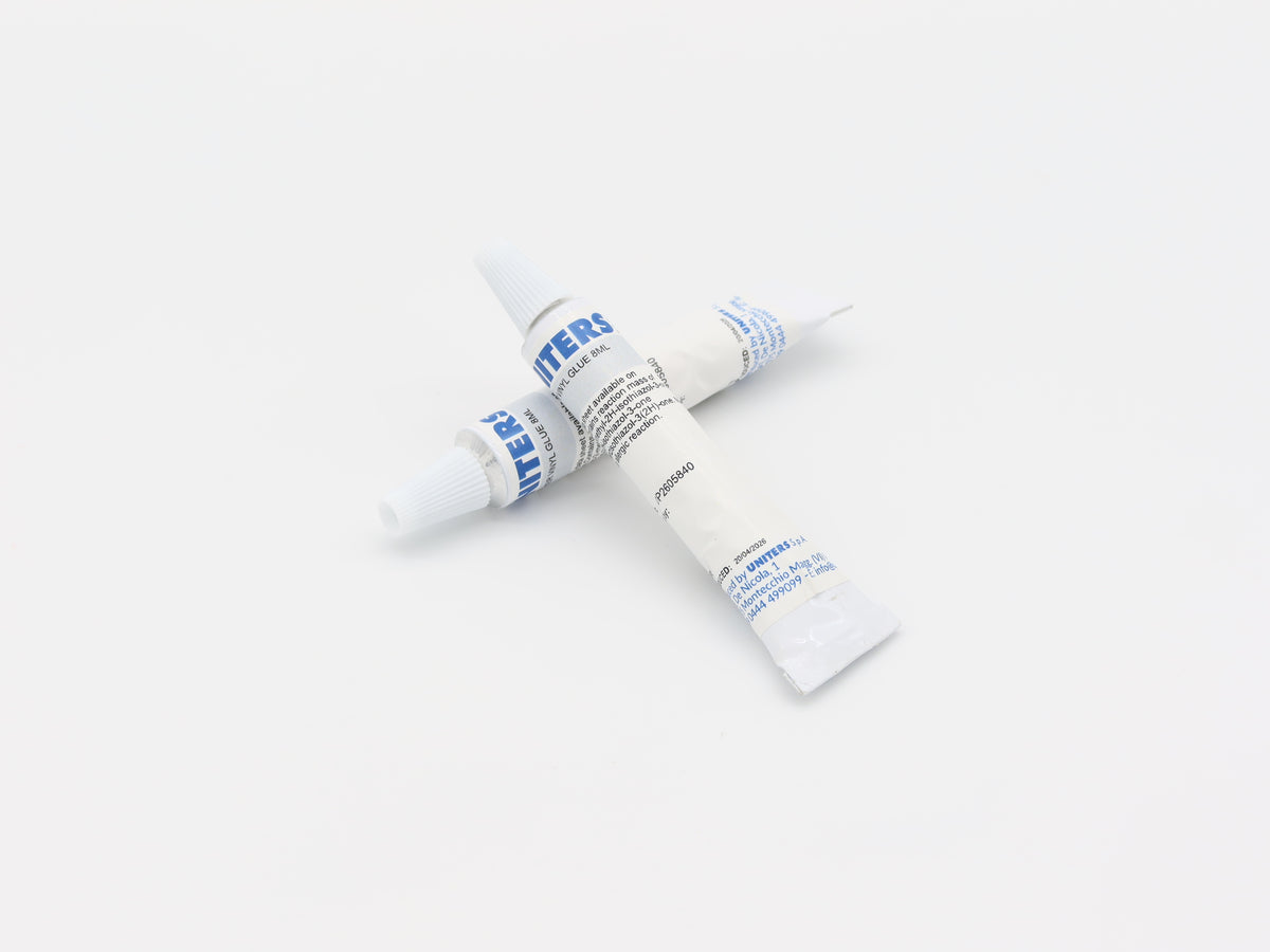 Uniters Leather Vinyl Glue - 8 ml