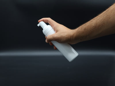 Napěňovací láhev - 200 ml