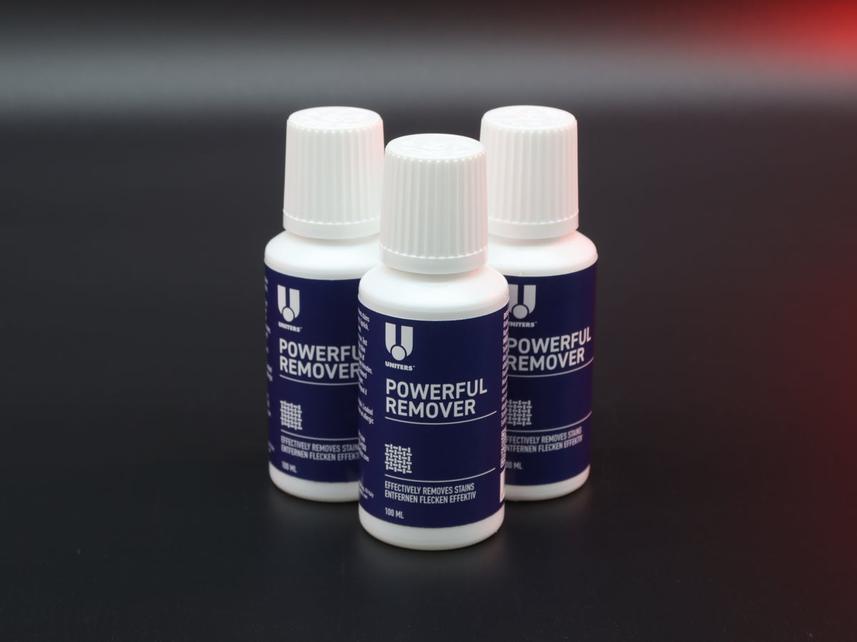 Uniters Powerful Remover – odstraňovač inkoustu a make-upu z textilu
